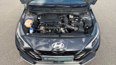 Hyundai i20 1.0T GDi Premium 5dr DCT Petrol Hatchback